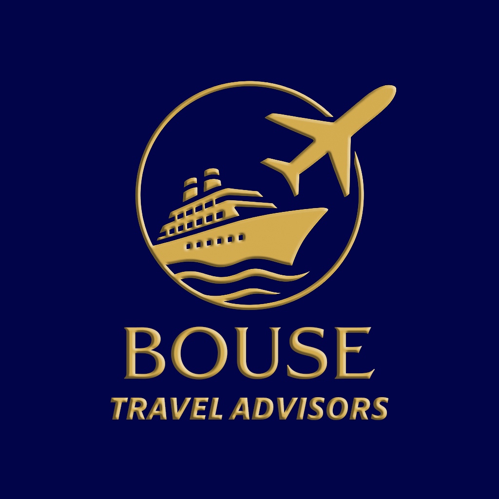 Bouse Travel Advisors Logo
